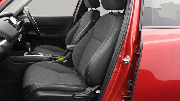 Used Honda Jazz 2021 for sale - 75678298: Photo 21