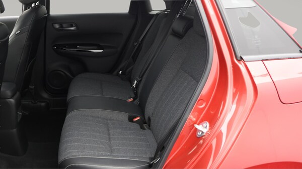 Used Honda Jazz 2021 for sale - 75678298: Photo 25