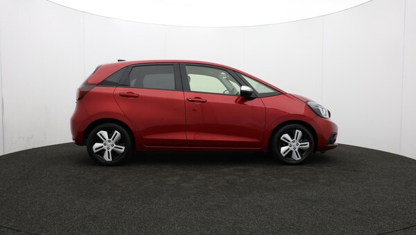 Used Honda Jazz 2021 for sale - 75678298: Photo 26
