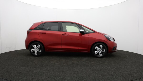 Used Honda Jazz 2021 for sale - 75678298: Photo 28