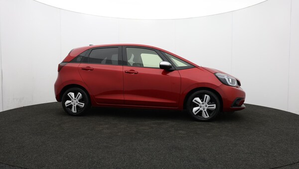 Used Honda Jazz 2021 for sale - 75678298: Photo 30