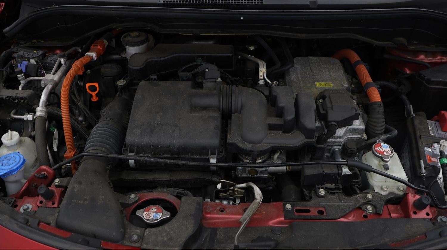 Vehicle 31