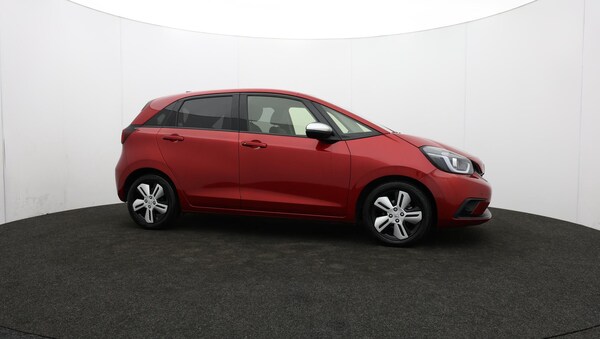 Used Honda Jazz 2021 for sale - 75678298: Photo 32