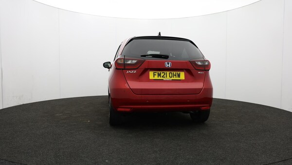 Used Honda Jazz 2021 for sale - 75678298: Photo 34