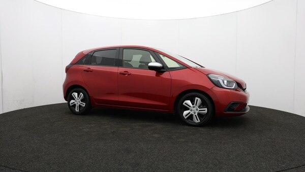 Used Honda Jazz 2021 for sale - 75678298: Photo 36