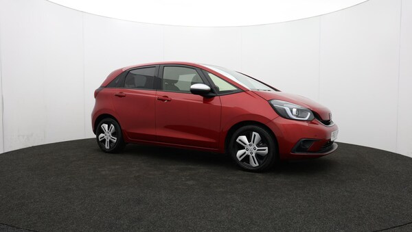 Used Honda Jazz 2021 for sale - 75678298: Photo 38