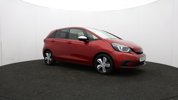 Used Honda Jazz 2021 for sale - 75678298: Photo 41