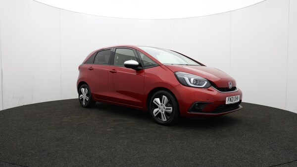 Used Honda Jazz 2021 for sale - 75678298: Photo 43