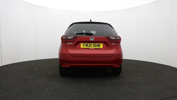 Used Honda Jazz 2021 for sale - 75678298: Photo 56