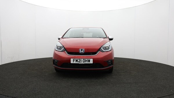 Used Honda Jazz 2021 for sale - 75678298: Photo 57