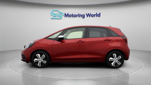 Used Honda Jazz 2021 for sale - 75678298: Photo 5