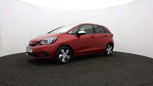 Used Honda Jazz 2021 for sale - 75678298: Photo 64
