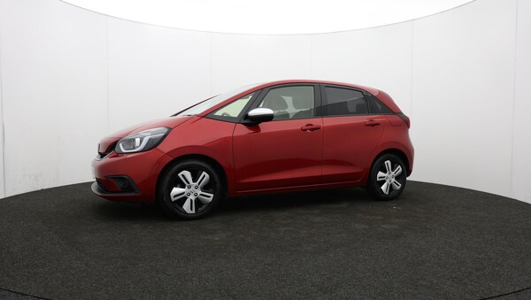 Used Honda Jazz 2021 for sale - 75678298: Photo 66