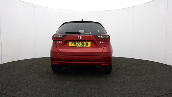 Used Honda Jazz 2021 for sale - 75678298: Photo 67