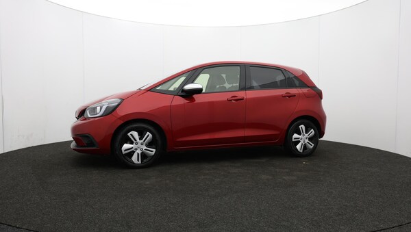 Used Honda Jazz 2021 for sale - 75678298: Photo 68