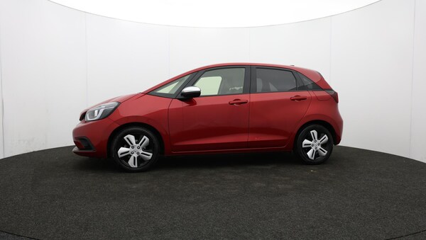 Used Honda Jazz 2021 for sale - 75678298: Photo 69