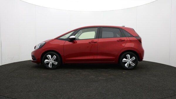 Used Honda Jazz 2021 for sale - 75678298: Photo 71