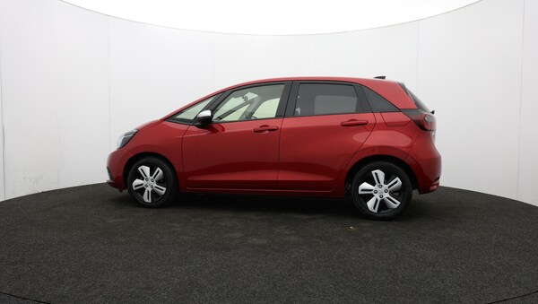 Used Honda Jazz 2021 for sale - 75678298: Photo 73