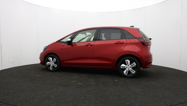 Used Honda Jazz 2021 for sale - 75678298: Photo 74