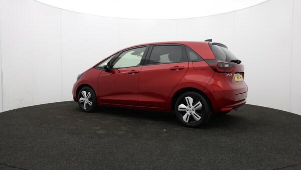 Used Honda Jazz 2021 for sale - 75678298: Photo 76