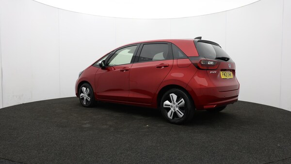 Used Honda Jazz 2021 for sale - 75678298: Photo 77