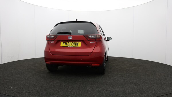 Used Honda Jazz 2021 for sale - 75678298: Photo 78