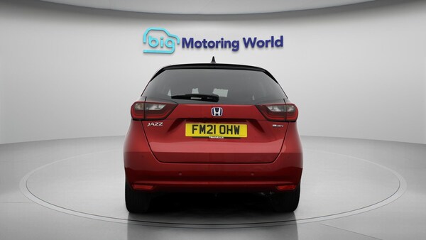 Used Honda Jazz 2021 for sale - 75678298: Photo 7