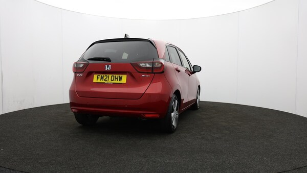 Used Honda Jazz 2021 for sale - 75678298: Photo 82