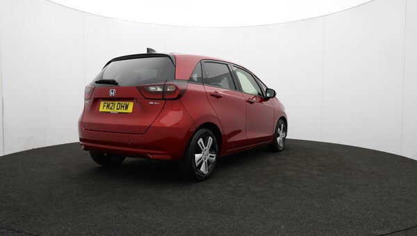 Used Honda Jazz 2021 for sale - 75678298: Photo 84
