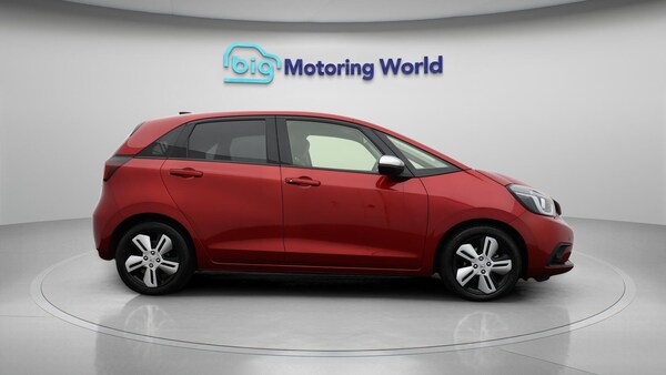 Used Honda Jazz 2021 for sale - 75678298: Photo 9