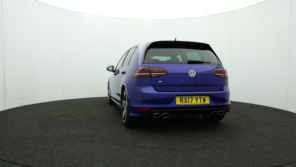 Used Volkswagen Golf 2017 for sale - 76136942: Photo 12