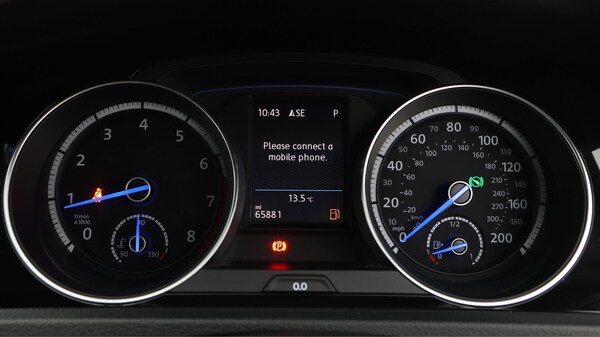Used Volkswagen Golf 2017 for sale - 76136942: Photo 13