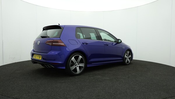 Used Volkswagen Golf 2017 for sale - 76136942: Photo 14