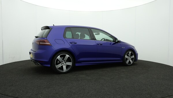 Used Volkswagen Golf 2017 for sale - 76136942: Photo 18