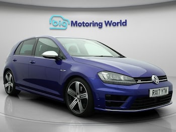 Volkswagen - Golf
