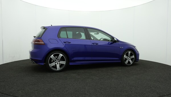 Used Volkswagen Golf 2017 for sale - 76136942: Photo 20