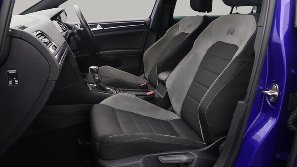 Used Volkswagen Golf 2017 for sale - 76136942: Photo 21