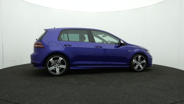 Used Volkswagen Golf 2017 for sale - 76136942: Photo 22