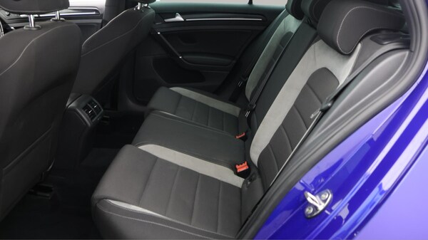 Used Volkswagen Golf 2017 for sale - 76136942: Photo 25