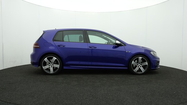 Used Volkswagen Golf 2017 for sale - 76136942: Photo 26
