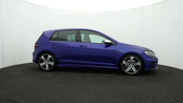 Used Volkswagen Golf 2017 for sale - 76136942: Photo 30