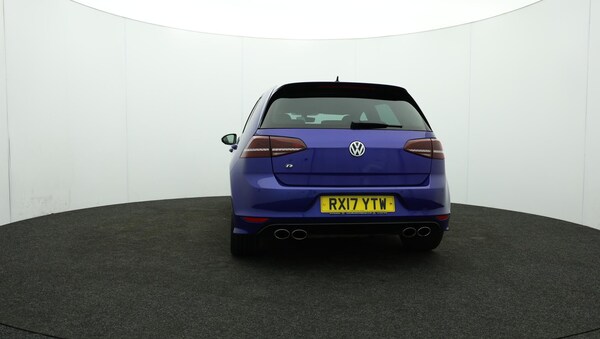 Used Volkswagen Golf 2017 for sale - 76136942: Photo 34