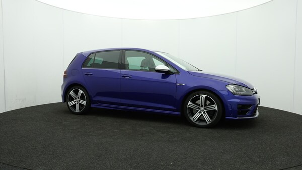 Used Volkswagen Golf 2017 for sale - 76136942: Photo 36
