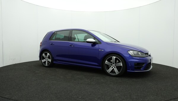 Used Volkswagen Golf 2017 for sale - 76136942: Photo 38