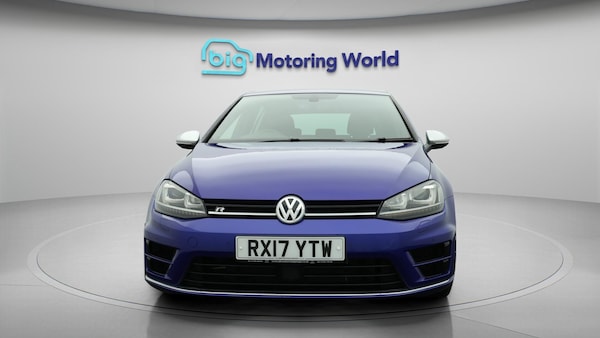 Used Volkswagen Golf 2017 for sale - 76136942: Photo 3