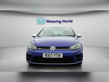 Used Volkswagen Golf 2017 for sale - 76136942: Photo 3