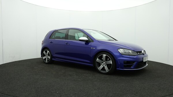 Used Volkswagen Golf 2017 for sale - 76136942: Photo 40
