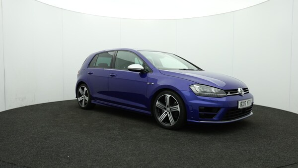 Used Volkswagen Golf 2017 for sale - 76136942: Photo 42