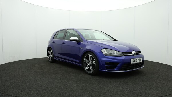Used Volkswagen Golf 2017 for sale - 76136942: Photo 45