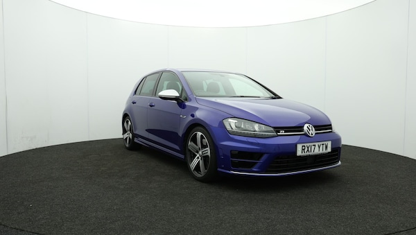 Used Volkswagen Golf 2017 for sale - 76136942: Photo 47